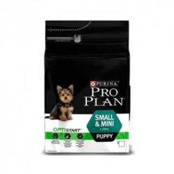 ProPlan OptiStart Small-Mini pienso para cachorros de razas pequeñas