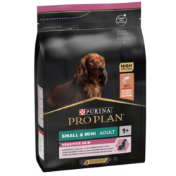 ProPlan pienso para perros adult OptiDerma Small-mini Salmon y arrroz