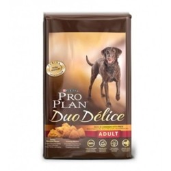 PURINA PRO PLAN DUO DÉLICE Medium Adult Pollo