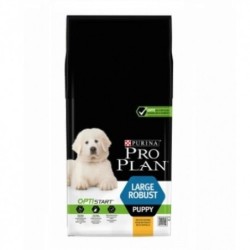 ​PURINA PRO PLAN Perro Cachorro Grande Robusto con Optistart rico en Pollo