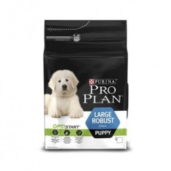 ​PURINA PRO PLAN Perro Cachorro Grande Robusto con Optistart rico en Pollo