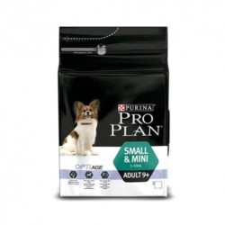 ​​PURINA® PRO PLAN® Perro Adulto Pequeño y Mini 9+ con Optiage rico en Pollo