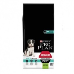 Opti Digest Puppy Medium Cordero