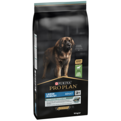 Purina Pro Plan Opti Digest Adult Robust Cordero