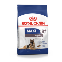 Royal Canin Dog Maxi Ageing +8 15 Kg