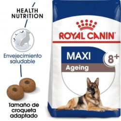 Royal Canin Dog Maxi Ageing +8 15 Kg