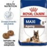 Foto 2 de Royal Canin Dog Maxi Ageing +8 15 Kg