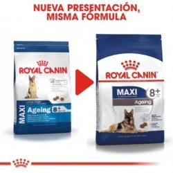 Royal Canin Dog Maxi Ageing +8 15 Kg