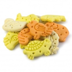 Galletas Granja para perros