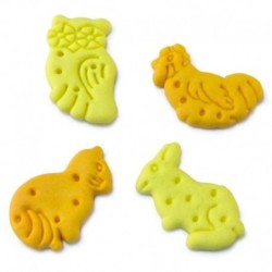 Galletas Granja para perros