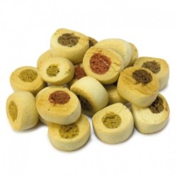 Galletas Médula Mix para perros