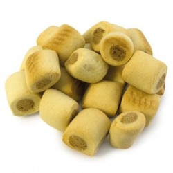 Galletas Mini Rolls para perros