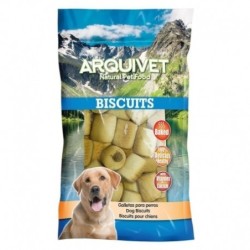 Galletas Rolls para perros