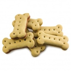 Galletas Sandwich Hueso para perros