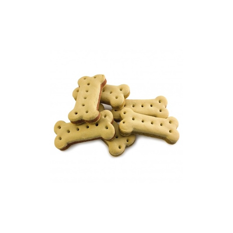 Galletas Sandwich Hueso para perros