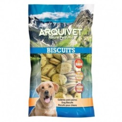 Galletas Sandwich Oval para perros