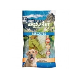 ARQUIVET GALLETAS GRANJA 200GR PUNDALINE