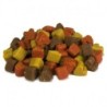 Foto 4 de Golosinas para perros Soft snacks Mini corazones Mix 100 grs.