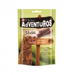 Adventuros Sticks de Búfalo