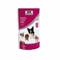 Snack Healthy Treats Mini para Perro