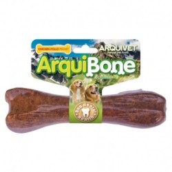 Snack para perros Arquibone Pollo 125cm.