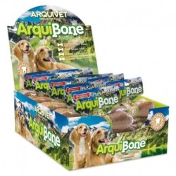 Snack para perros Arquibone Pollo 125cm.