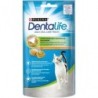 Foto 1 de Pack Dentalife de snacks dentales para gatos de pollo