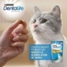 Foto 2 de Pack Dentalife de snacks dentales para gatos de pollo