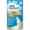 Foto 1 de Pack Dentalife de snacks dentales para gatos de salmón