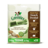 Foto 1 de Greenies Grain Free Teenie Snack Dental Para Perros 170 g