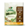 Foto 1 de Greenies Grain Free Petite Snack Dental Para Perros 170 g