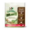 Foto 1 de Greenies Grain Free Medium Snack Dental Para Perros 170 g