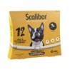 Foto 2 de Scalibor Perro Pequeño Pack Ahorro 2 collares (48cm)