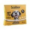 Foto 3 de Pack Súper Protección: collar Scalibor 65cm + Frontline Tri-Act 3 pipetas (20-40kg) para perros grandes