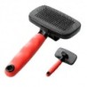 Foto 1 de Cepillo Carda Perro Gro Slicker Brush Ferplast