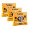 Foto 1 de Scalibor Perro Grande Pack Ahorro 3 collares (65cm)