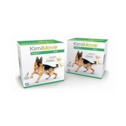 KimiMove Support 120 Comprimidos