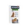 Foto 1 de Advance Dental Care Stick Medium caja 720g higiene dental para perros