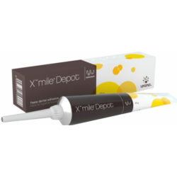 Xmile Depot Pasta de dientes adhesiva para perros y gatos