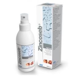 Zincoseb Spray perros y gatos