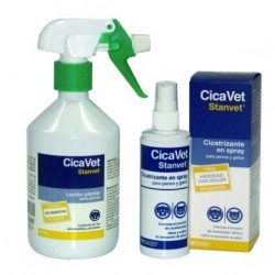 Stangest CicaVet para Perro y Gato