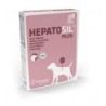 Foto 1 de Hepatosil Plus Suplemento Hepatico en Perros de Razas Medianas 30 cpd