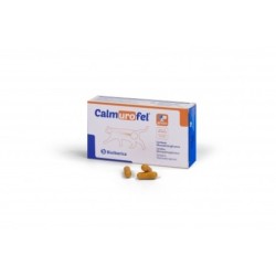 Calmurofel para cistitits idiopatica