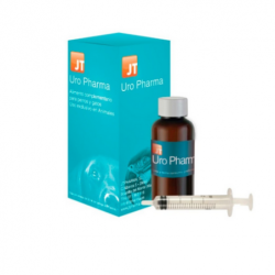 Uro Pharma Solucion para Perro y Gato