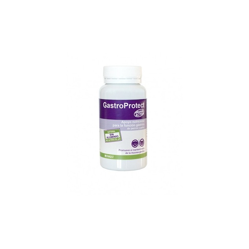 Gastroprotect Suplemento para Mucosa Gastrica 30 comprimidos