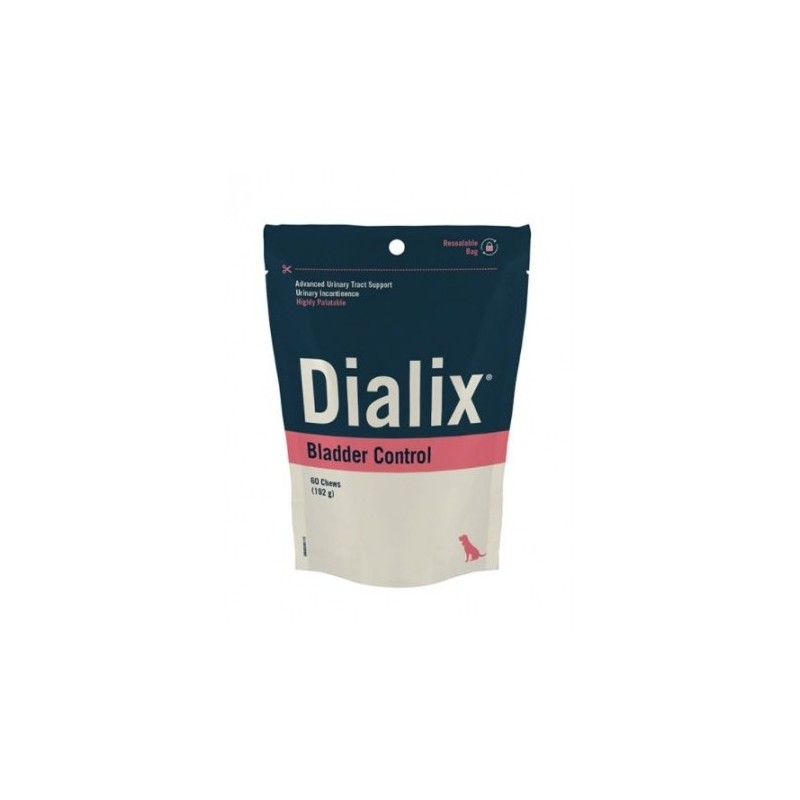 Vetnova Dialix Bladder control para Perro