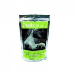 Dialix U.T. para perros y gatos 30 comprimidos masticables