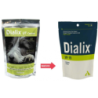 Foto 2 de Dialix U.T. para perros y gatos 30 comprimidos masticables