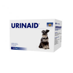 vetplus Urinaid para Perro