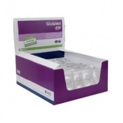 Glutavet Protector intestinal para perros y gatos.